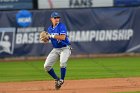 Baseball vs Rowan  Wheaton College Baseball takes on Rowan University in game one of the NCAA D3 College World Series at Veterans Memorial Stadium in Cedar Rapids, Iowa. - Photo By: KEITH NORDSTROM : Wheaton Basball, NCAA, Baseball, World Series
